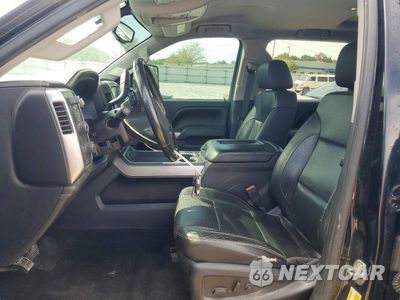 Zdjęcie 7 z 13 samochodu: 2016 CHEVROLET SILVERADO K2500 HEAVY DUTY LTZ VIN:1GC1KWE8XGF154402 - miniatura