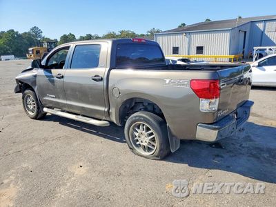 Drugie zdjęcie samochodu z przodu: 2011 TOYOTA TUNDRA CREWMAX SR5 VIN:5TFEY5F1XBX109278 - miniatura