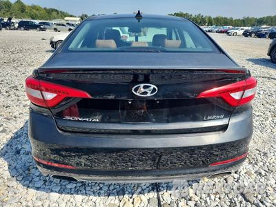 Zdjęcie 6 z 12 samochodu: 2015 HYUNDAI SONATA LIMITED VIN:5NPE34AF2FH078945 - miniatura
