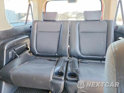 Zdjęcie 10 z 13 samochodu: 2003 HONDA ELEMENT EX VIN:5J6YH18563L014810 - miniatura