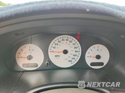Zdjęcie 9 z 13 samochodu: 2002 DODGE CARAVAN SE VIN:1B4GP25BX2B638423 - miniatura