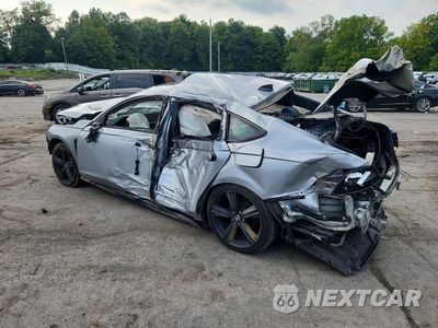 Drugie zdjęcie samochodu z przodu: 2023 HONDA ACCORD HYBRID SPORT-L VIN:1HGCY2F78PA017298 - miniatura
