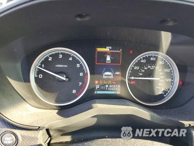 Zdjęcie 9 z 13 samochodu: 2019 SUBARU FORESTER LIMITED VIN:JF2SKAUC7KH472280 - miniatura