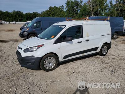 2016 FORD TRANSIT CONNECT XL DELIVERY VAN NM0LS7E7XG1240048 - główne zdjęcie licytacji z USA - miniatura