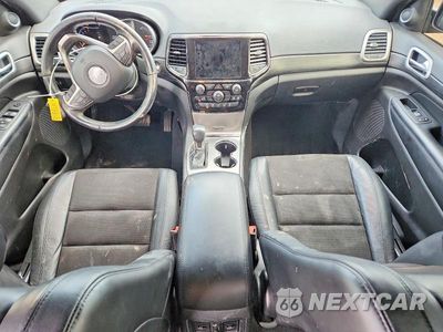 Zdjęcie 8 z 14 samochodu: 2021 JEEP GRAND CHEROKEE LAREDO VIN:1C4RJFAG9MC760239 - miniatura