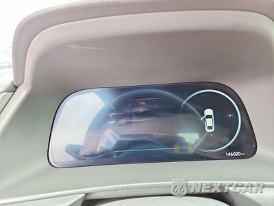 Zdjęcie 9 z 12 samochodu: 2021 HYUNDAI SONATA SEL PLUS VIN:5NPEJ4J2XMH089367 - miniatura