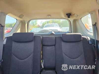 Zdjęcie 10 z 13 samochodu: 2008 TOYOTA RAV4 SPORT VIN:JTMZD32V385107340 - miniatura