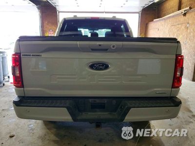 Zdjęcie 6 z 12 samochodu: 2023 FORD F150 SUPERCREW VIN:1FTEW1EP5PFA78166 - miniatura