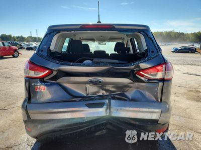 Zdjęcie 6 z 13 samochodu: 2014 FORD ESCAPE S VIN:1FMCU0F73EUD77391 - miniatura