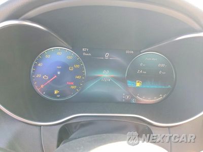 Zdjęcie 9 z 13 samochodu: 2021 MERCEDES-BENZ C 300 4MATIC VIN:W1KWK8EB6MG095244 - miniatura