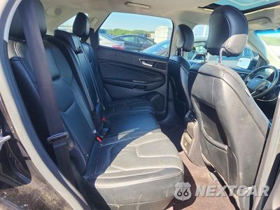 Zdjęcie 11 z 13 samochodu: 2016 FORD EDGE TITANIUM VIN:2FMPK4K95GBB22742 - miniatura