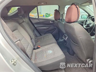 Zdjęcie 10 z 12 samochodu: 2018 CHEVROLET EQUINOX LT VIN:3GNAXJEV4JS556503 - miniatura
