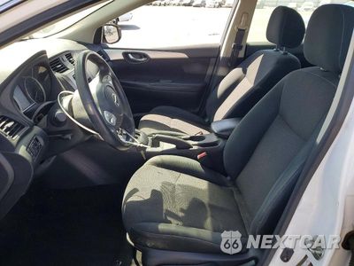 Zdjęcie 7 z 12 samochodu: 2019 NISSAN SENTRA S VIN:3N1AB7AP8KY292012 - miniatura