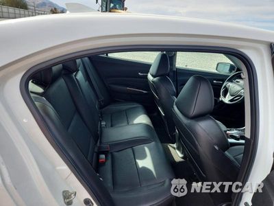 Zdjęcie 10 z 12 samochodu: 2016 ACURA TLX TECH VIN:19UUB3F50GA004507 - miniatura