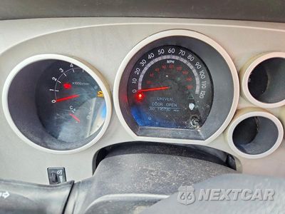 Zdjęcie 9 z 13 samochodu: 2007 TOYOTA TUNDRA LIMITED VIN:5TFBV58167X019884 - miniatura