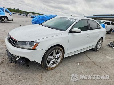 2017 VOLKSWAGEN JETTA SEL 3VWL17AJ0HM271799 - główne zdjęcie licytacji z USA - miniatura