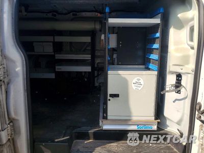 Zdjęcie 11 z 13 samochodu: 2015 FORD TRANSIT T-250 VIN:1FTNR1ZM2FKA54937 - miniatura
