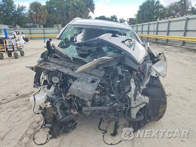 Piąte zdjęcie samochodu w środku: 2023 NISSAN MURANO SL VIN:5N1AZ2CJ7PC131344 - miniatura