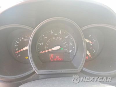 Zdjęcie 9 z 12 samochodu: 2015 KIA RIO LX VIN:KNADM4A35F6442023 - miniatura
