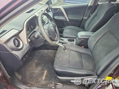 Zdjęcie 7 z 13 samochodu: 2016 TOYOTA RAV4 LE VIN:2T3BFREV0GW504599 - miniatura