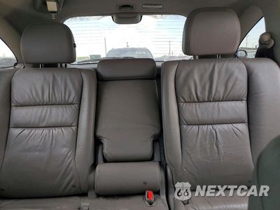 Zdjęcie 10 z 13 samochodu: 2010 HONDA CR-V EXL VIN:5J6RE4H75AL094176 - miniatura