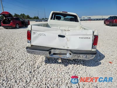 Zdjęcie 6 z 12 samochodu: 1996 TOYOTA TACOMA V6 VIN:4TAVN52N4TZ104760 - miniatura