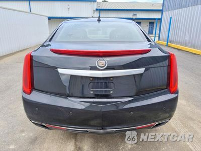 Zdjęcie 6 z 12 samochodu: 2014 CADILLAC XTS LUXURY COLLECTION VIN:2G61M5S34E9224627 - miniatura