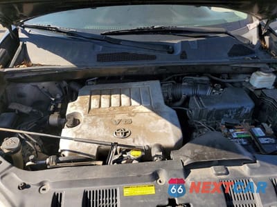 Zdjęcie 12 z 13 samochodu: 2012 TOYOTA HIGHLANDER LIMITED VIN:5TDYK3EH0CS052257 - miniatura
