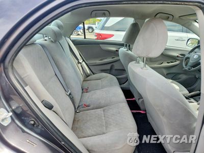 Zdjęcie 10 z 12 samochodu: 2009 TOYOTA COROLLA LE VIN:JTDBL40E699089035 - miniatura