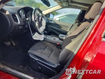 Zdjęcie 7 z 14 samochodu: 2011 DODGE DURANGO CREW VIN:1D4SE4GT5BC593554 - miniatura