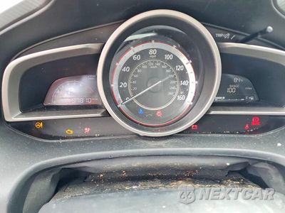 Zdjęcie 9 z 12 samochodu: 2016 MAZDA 3 GRAND TOURING VIN:JM1BM1X70G1300583 - miniatura