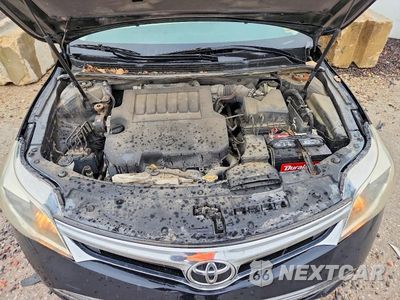 Zdjęcie 11 z 12 samochodu: 2015 TOYOTA AVALON XLE VIN:4T1BK1EB0FU177647 - miniatura