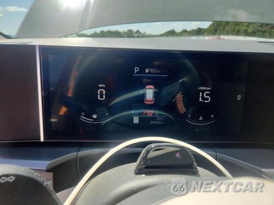 Zdjęcie 9 z 14 samochodu: 2026 HYUNDAI SANTA FE SEL VIN:5NMP24GL3TH151712 - miniatura