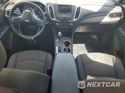 Zdjęcie 8 z 13 samochodu: 2021 CHEV EQUINOX LT VIN:2GNAXJEV7M6141579 - miniatura