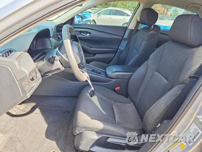 Zdjęcie 7 z 13 samochodu: 2024 HONDA ACCORD LX VIN:1HGCY1F23RA043454 - miniatura