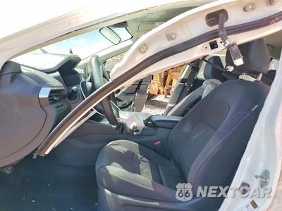 Zdjęcie 7 z 12 samochodu: 2025 NISSAN ALTIMA SV VIN:1N4BL4DVXSN340670 - miniatura