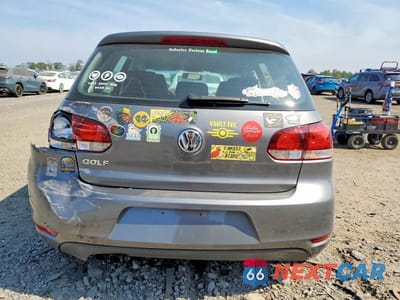 Zdjęcie 6 z 12 samochodu: 2013 VOLKSWAGEN GOLF VIN:WVWDB7AJXDW128261 - miniatura