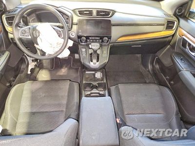Zdjęcie 8 z 14 samochodu: 2019 HONDA CR-V EX VIN:7FARW2H54KE039927 - miniatura