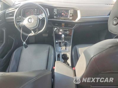 Zdjęcie 8 z 12 samochodu: 2019 VOLKSWAGEN JETTA S VIN:3VWC57BU1KM164572 - miniatura