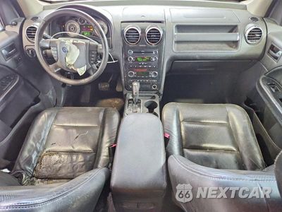 Zdjęcie 8 z 14 samochodu: 2008 FORD TAURUS X LIMITED VIN:1FMDK06W58GA01635 - miniatura