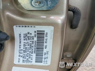 Zdjęcie 12 z 12 samochodu: 2009 TOYOTA COROLLA BASE VIN:1NXBU40E19Z044543 - miniatura