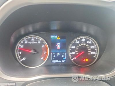 Zdjęcie 9 z 13 samochodu: 2020 MITSUBISHI ECLIPSE CROSS ES VIN:JA4AT3AA1LZ009594 - miniatura