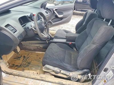 Zdjęcie 7 z 12 samochodu: 2007 HONDA CIVIC EX VIN:2HGFG12897H539111 - miniatura