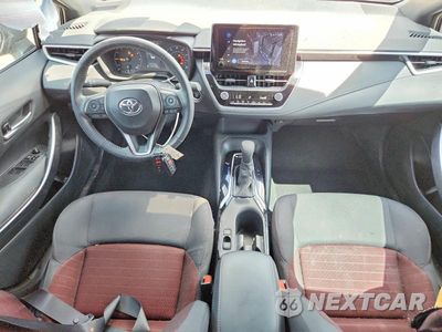 Zdjęcie 8 z 12 samochodu: 2024 TOYOTA COROLLA SE VIN:5YFS4MCE7RP198235 - miniatura