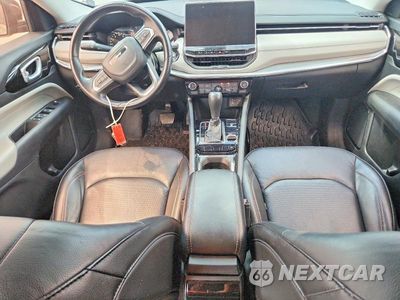 Zdjęcie 8 z 14 samochodu: 2022 JEEP COMPASS LIMITED VIN:3C4NJDCB5NT111306 - miniatura