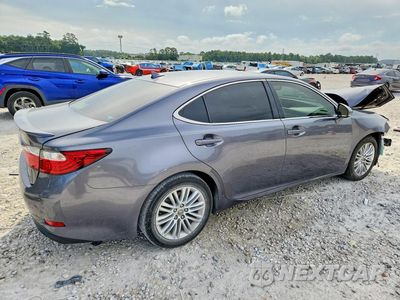 Trzecie zdjęcie samochodu z tyłu: 2013 LEXUS ES 350 VIN:JTHBK1GG4D2016187 - miniatura