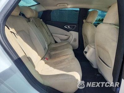 Zdjęcie 10 z 12 samochodu: 2015 CHRYSLER 200 LIMITED VIN:1C3CCCAB0FN602547 - miniatura