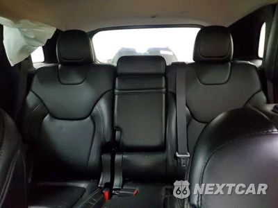 Zdjęcie 10 z 14 samochodu: 2017 JEEP CHEROKEE LIMITED VIN:1C4PJMDS5HW582622 - miniatura