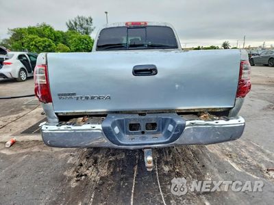 Zdjęcie 6 z 12 samochodu: 2006 TOYOTA TUNDRA SR5 VIN:5TBRU34156S480194 - miniatura