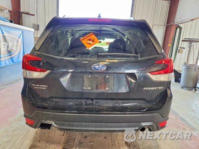 Zdjęcie 6 z 12 samochodu: 2019 SUBARU FORESTER PREMIUM VIN:JF2SKAGC6KH428203 - miniatura